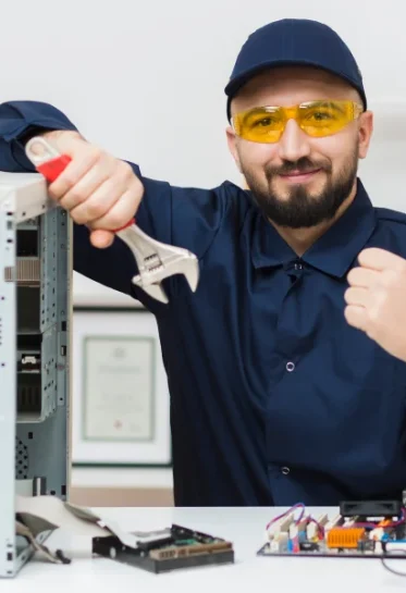 Air-Conditioning Ventilations & Air Filtration Systems Installation