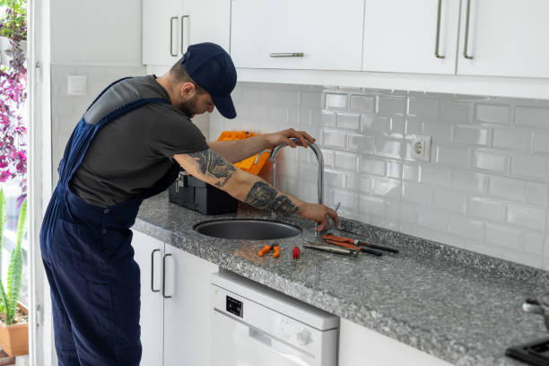 Plumbing Service in Al Barsha, Dubai