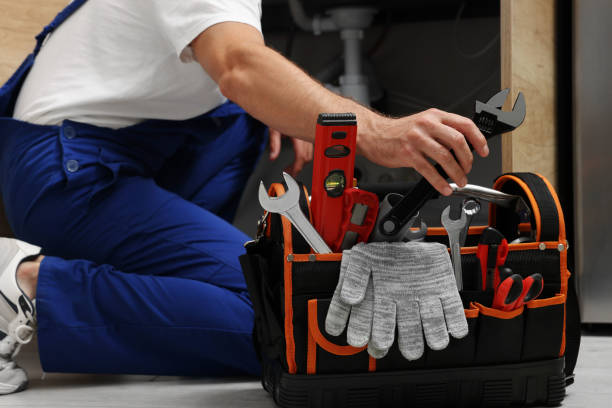 Plumbing Service in Al Barsha, Dubai