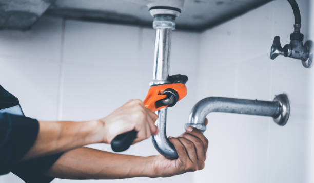 Plumbing services Jumeirah