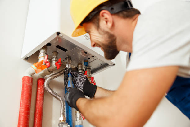 Plumbing Service in Downtown Dubai