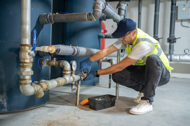 Plumbing Services in Jumeirah