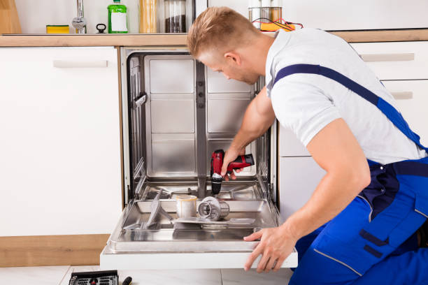 Plumber in Jumeirah Lake Towers