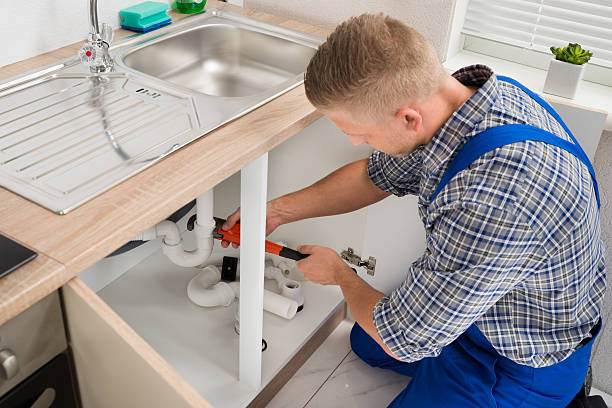 Plumber in Jumeirah Lake Towers