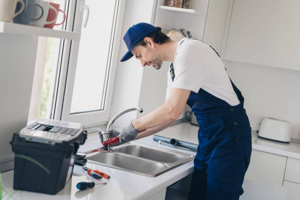 plumbing services in Palm Jumeirah Dubai